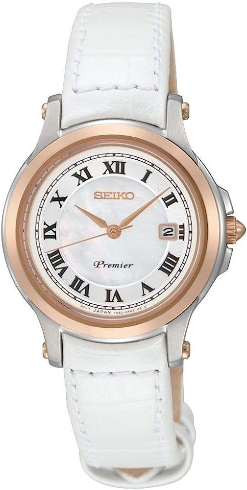 Oferte la Ceas Dama, Seiko, Premier SXDE42P2