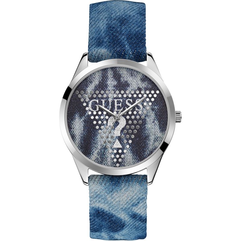 Ceas Dama, Guess, Blaze W1144L1