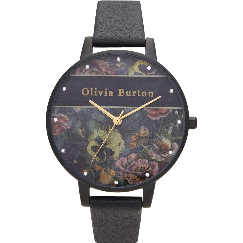 Ceas Dama, Olivia Burton, Varsity OB16VS05