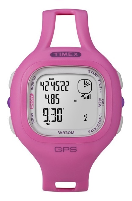 Oferte la Ceas Dama, Timex, Marathon GPS T5K698