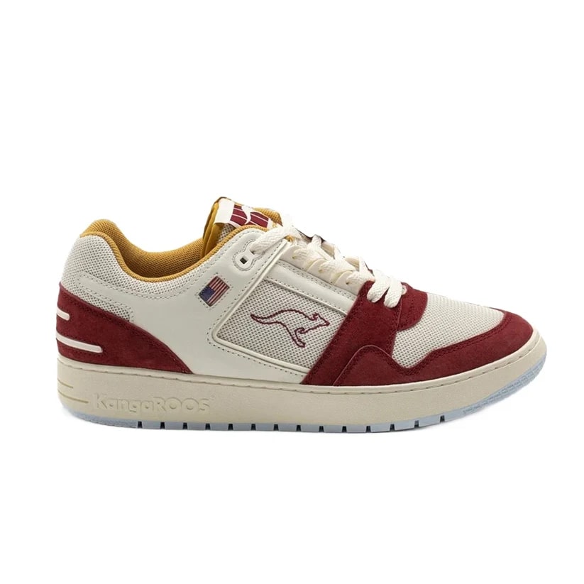 Oferte la Pantofi Sport Unisex, KangaRoos, Hot Shot 602007 6605