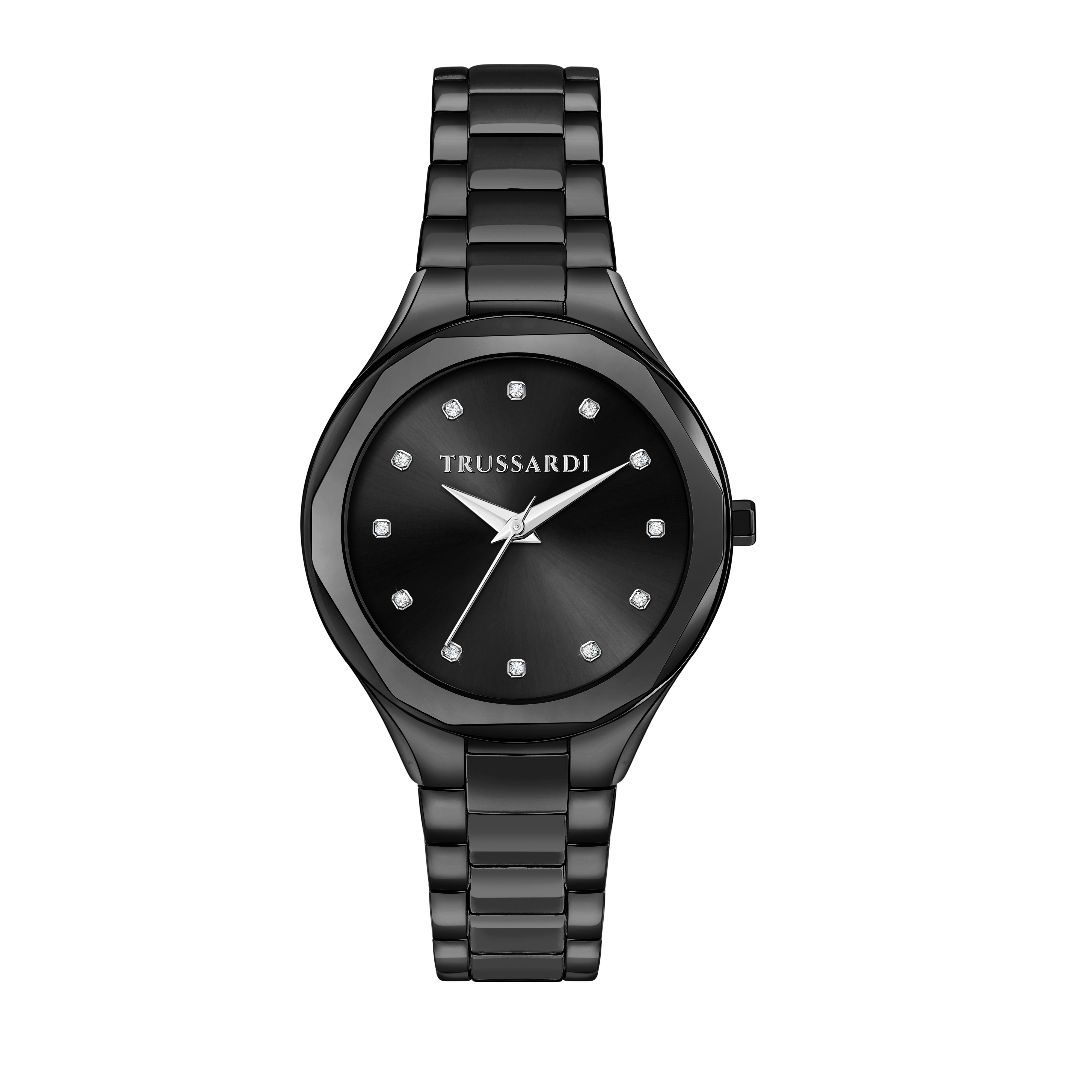 Oferte la Ceas Dama, Trussardi, Brink R2453157501