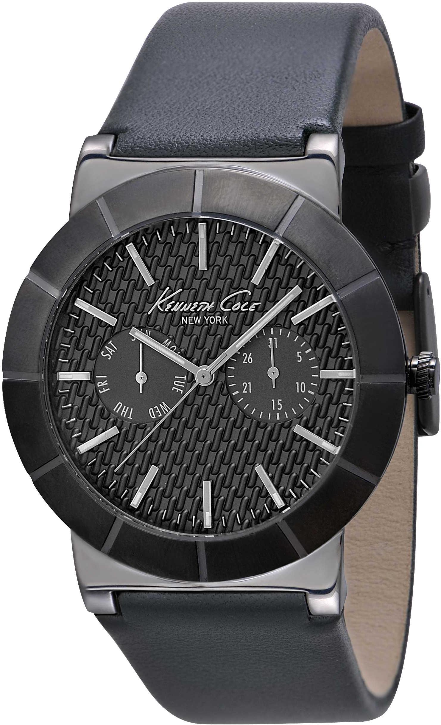 Oferte la Ceas Barbati, Kenneth Cole, IKC IKC1929