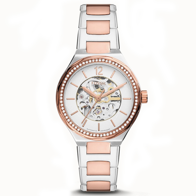 Oferte la Ceas Dama, Fossil, Eevie BQ3780