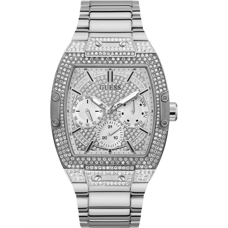 Oferte la Ceas Barbati, Guess, Phoenix GW0094G1