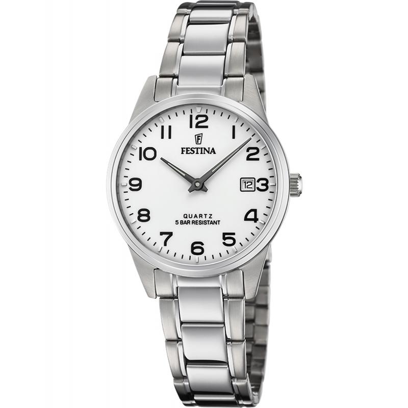 Oferte la Ceas Dama, Festina, Classic F20509/1
