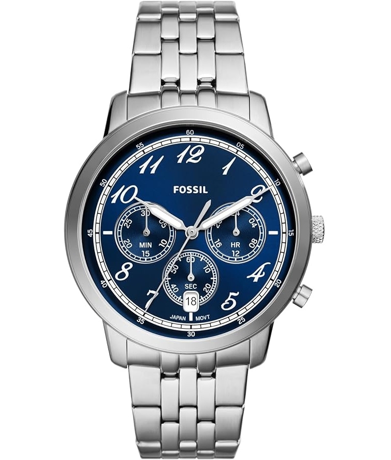 Oferte la Ceas Barbati, Fossil, Neutra FS6025