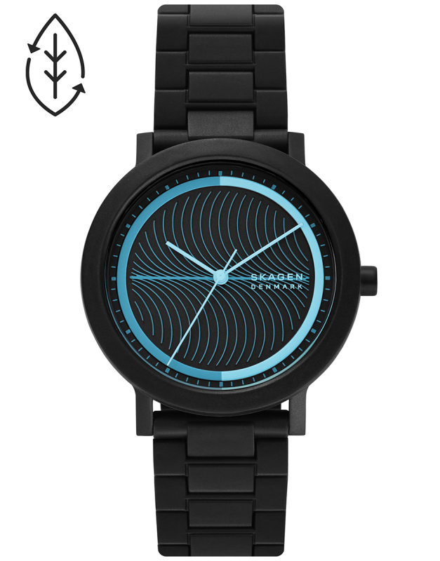 Oferte la Ceas Barbati, Skagen, Aaren Ocean SKW6769