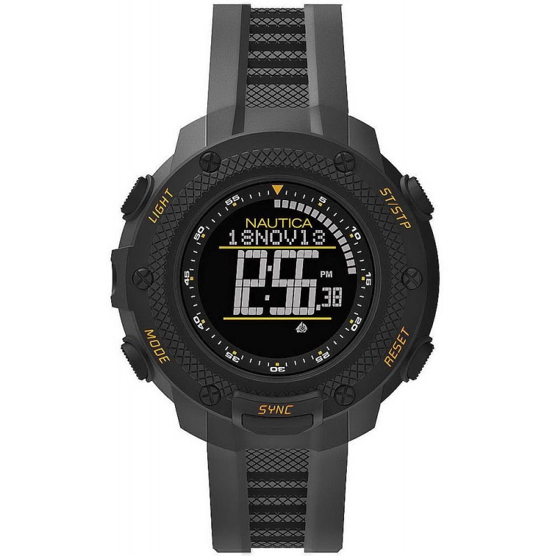 Oferte la Ceas Barbati, Nautica, NMX 15 NAI19523G