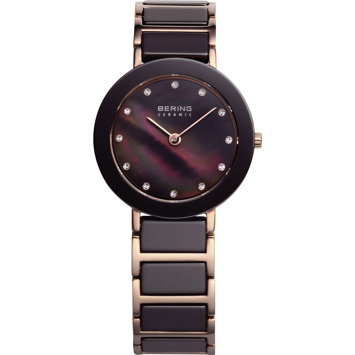 Oferte la Ceas Dama, Bering, Ceramic 11429-765