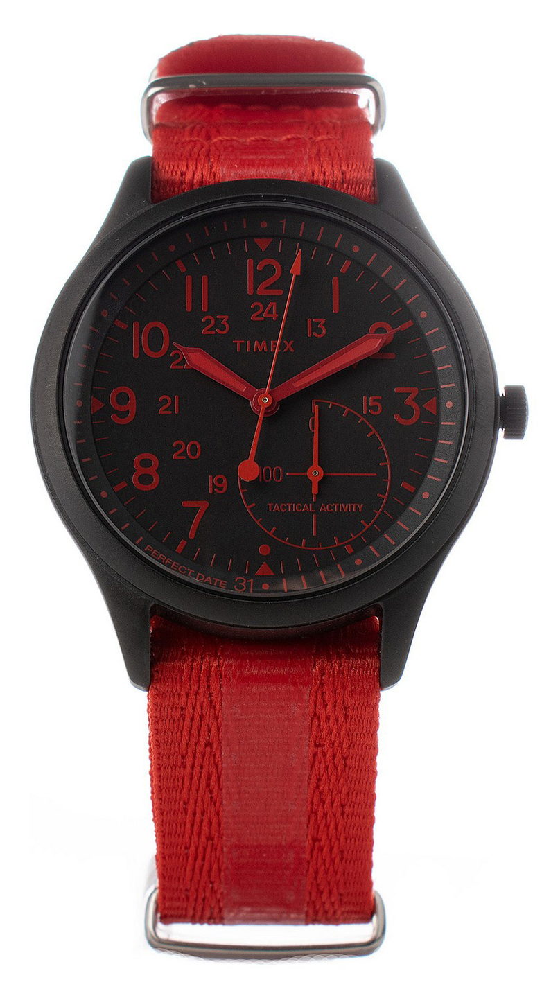 Oferte la Ceas Barbati, Timex, Marlin TW2V10900LG