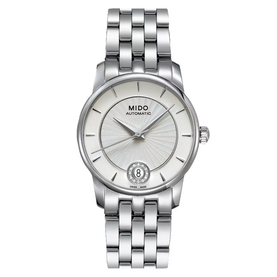 Oferte la Ceas Dama, Mido, Diamonds M007207110360