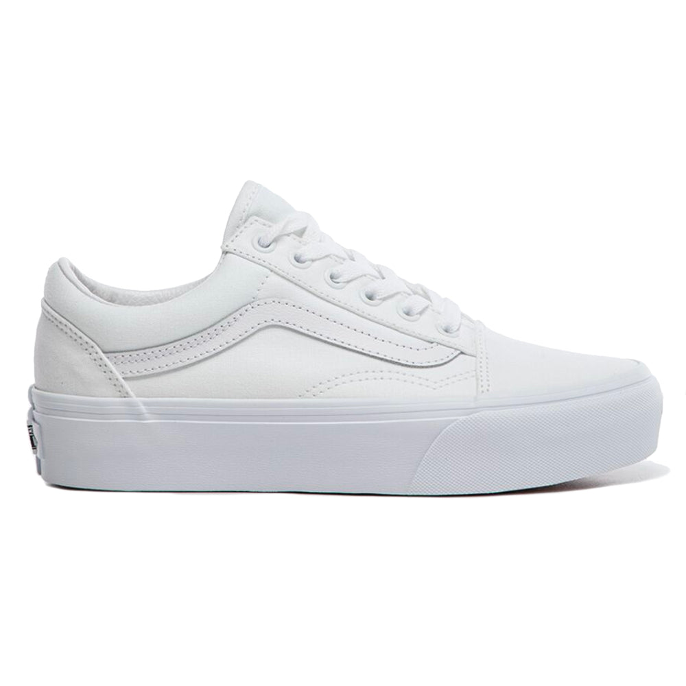 Oferte la Tenisi Dama, Vans, Old Skool VN0A3B3UW001