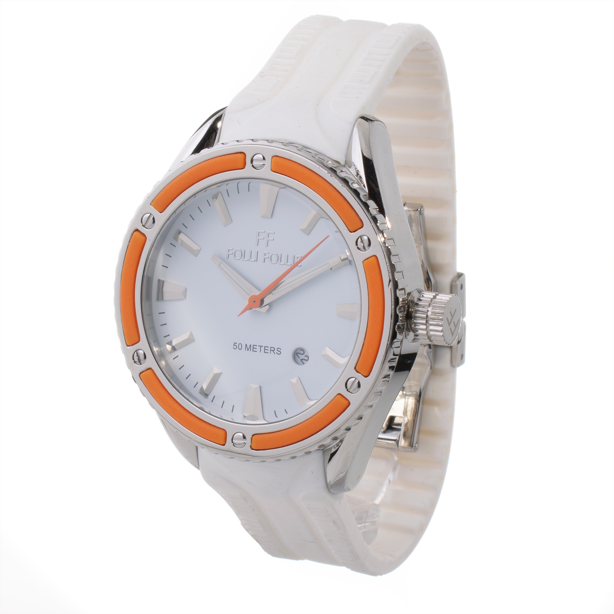 Oferte la Ceas Dama, Folli Follie, WF0 WF0T027ZDO