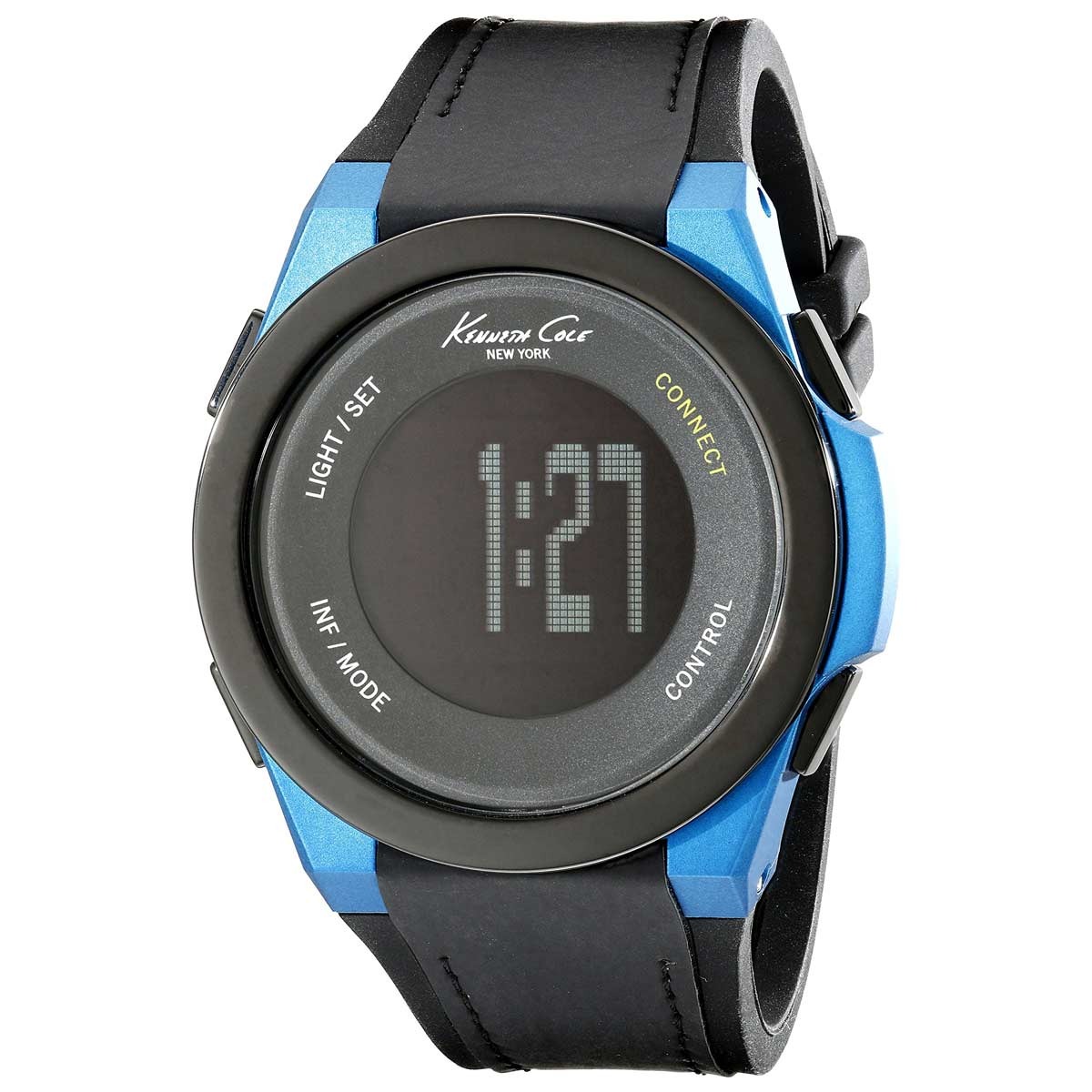 Oferte la Ceas Smartwatch Barbati, Kenneth Cole, Technology 10022808