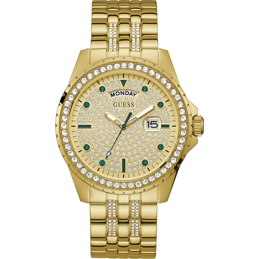 Oferte la Ceas Barbati, Guess, Comet GW0218G2