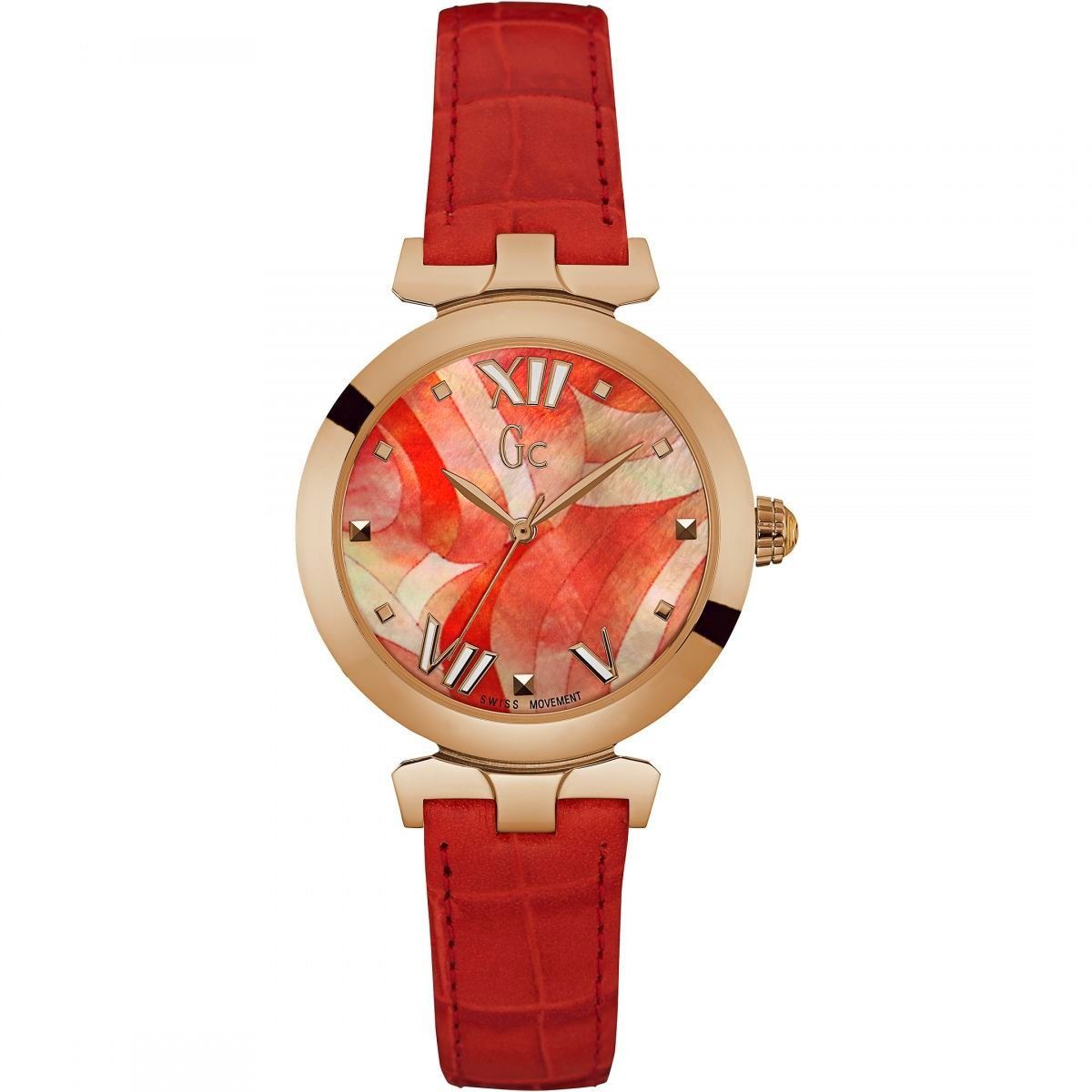 Oferte la Ceas Dama, Gc - Guess Collection, Ladybelle Y20004L3