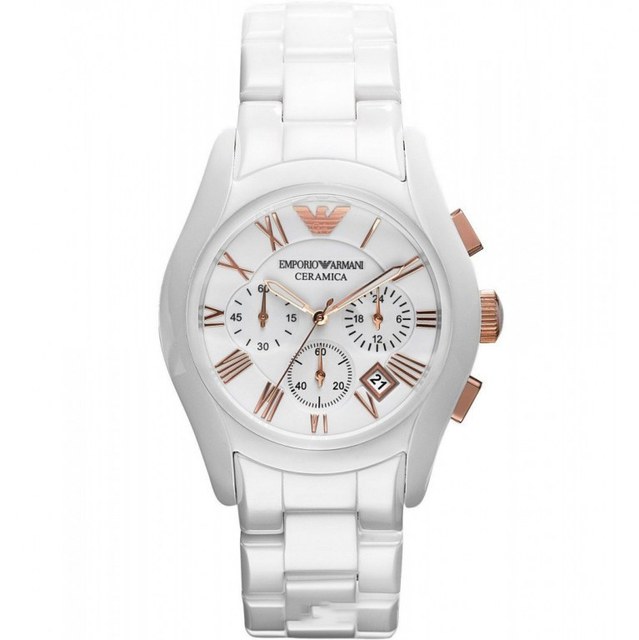 Oferte la Ceas Barbati, Emporio Armani, Ceramica AR1416