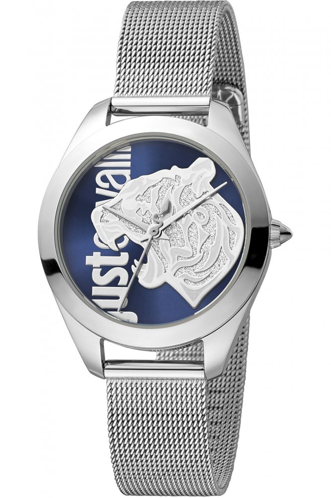 Ceas Dama, Just Cavalli, Pantera JC1L210M0035