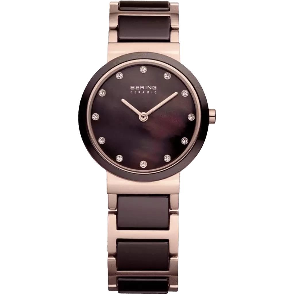 Oferte la Ceas Dama, Bering, Ceramic 10729-765