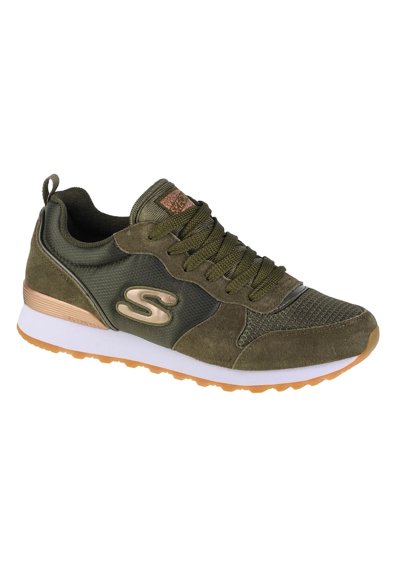 Sneakers -  OG 85 111-OLV - Verdeaszgx - Verde