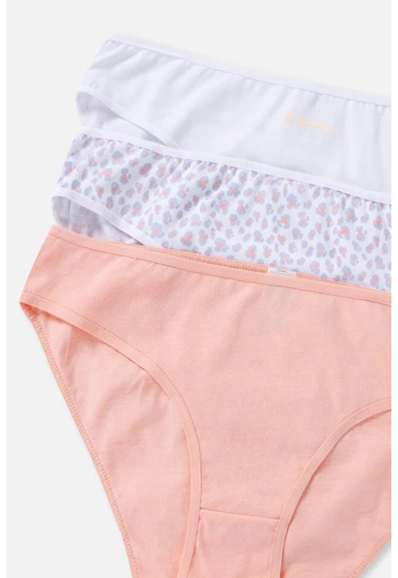 Lenjerie Intima De Dama Multicolor Modern Fit CL1068338 - Multicolor