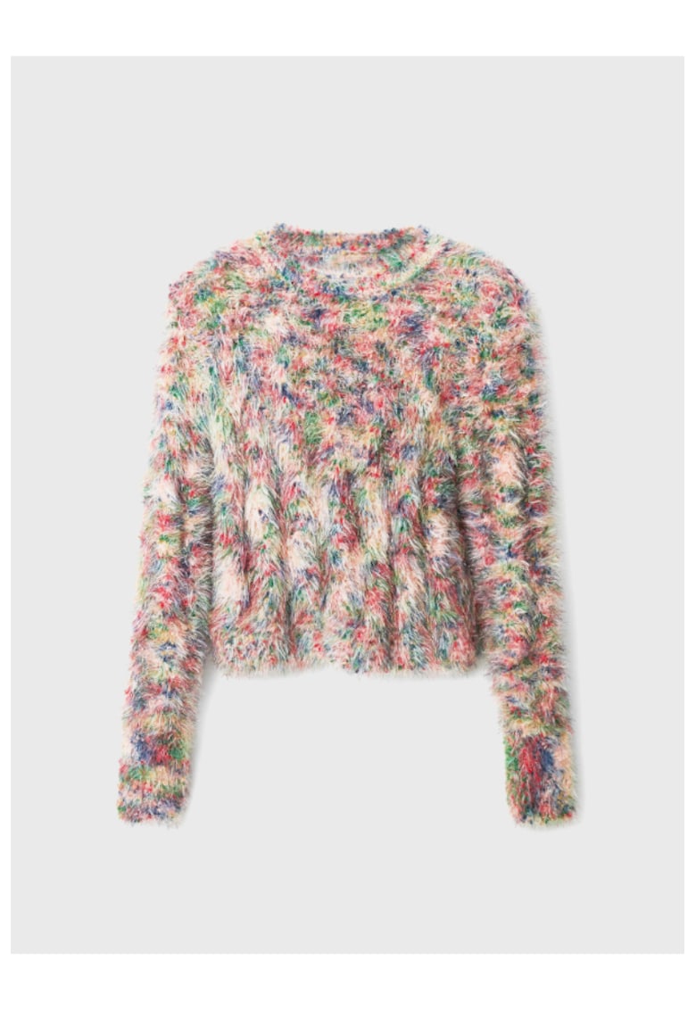Pulover dama -  301494782 - Poliamida - Multicolor