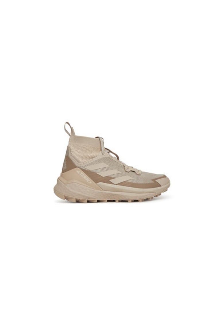 Pantofi high-cut pentru trekking