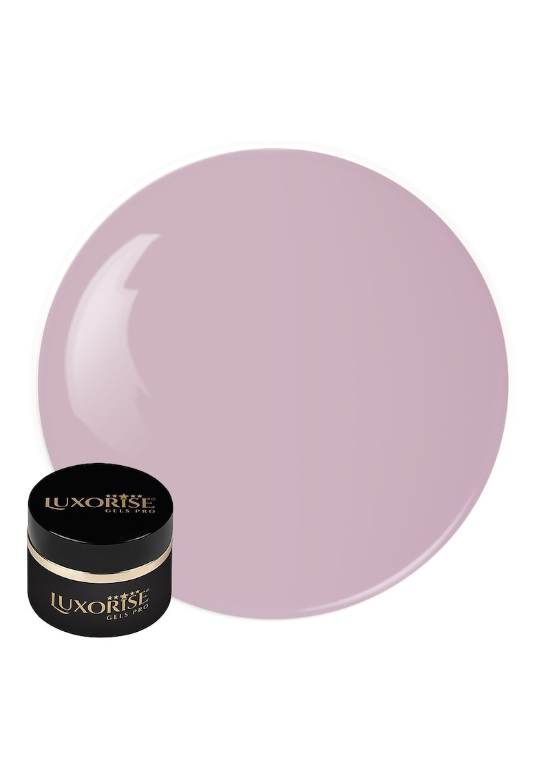 Gel UV Unghii Cover Builder RevoFlex  15ml - Royal Rose