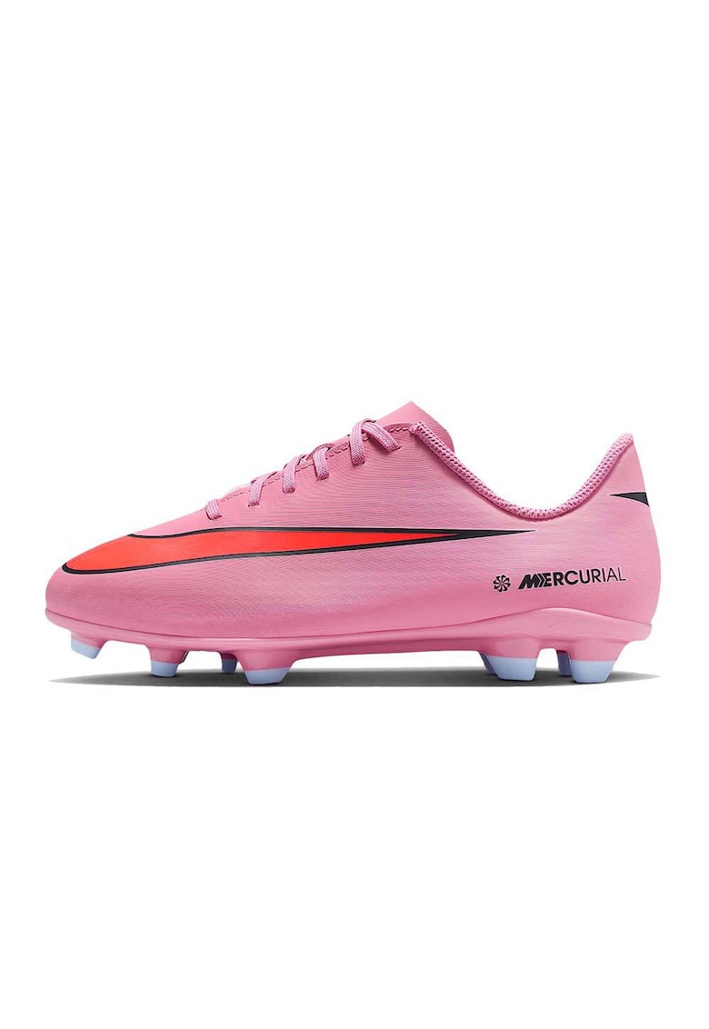 Ghete Fotbal  Mercurial Vapor 16 MG JR FQ8286-600 - Baieti - Roz - Roz