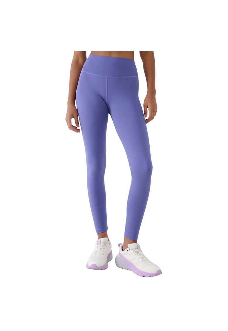 Colanti de dama  model FNK F307 - talie inalta - croiala slim - poliester