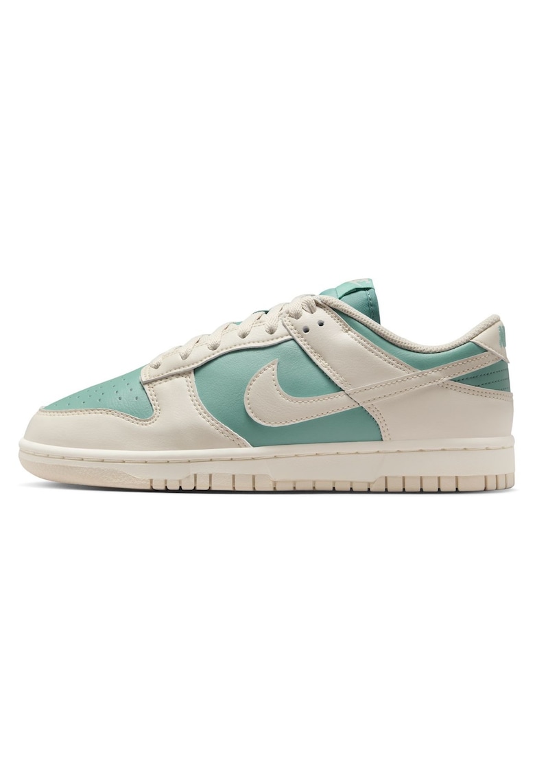 Pantofi sport  W Nike Dunk Low - Verde