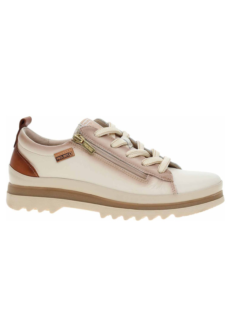 Pantofi dama  W3W-6979C1 - bej - Bej