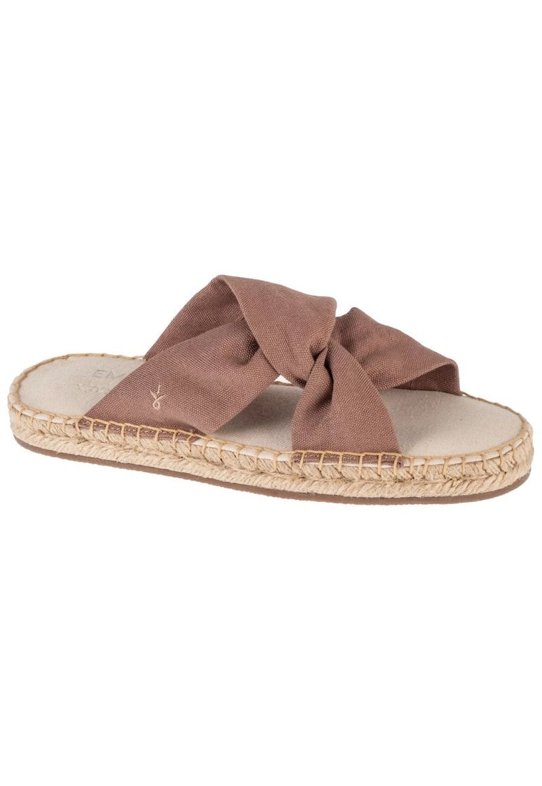 Pantofi sport pentru femei -  BM226113 - Maro
