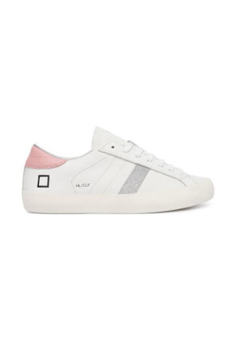 Tenisi dama 305619303 -  Piele naturala - Alb
