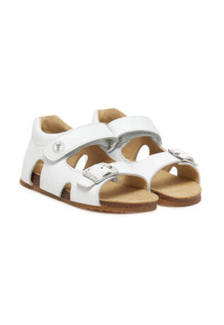 Sandale pentru fete -  305326720 - piele naturala