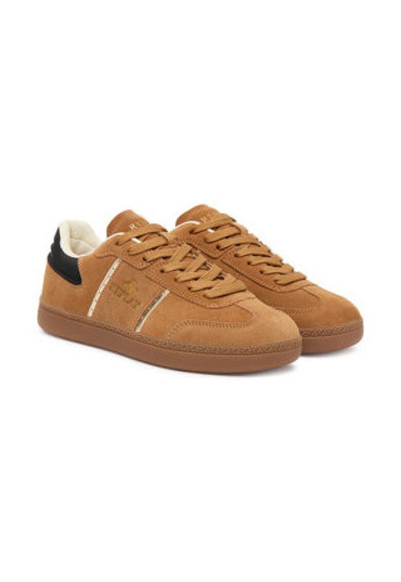 Tenisi dama 305642820 -  Piele naturala - Maro
