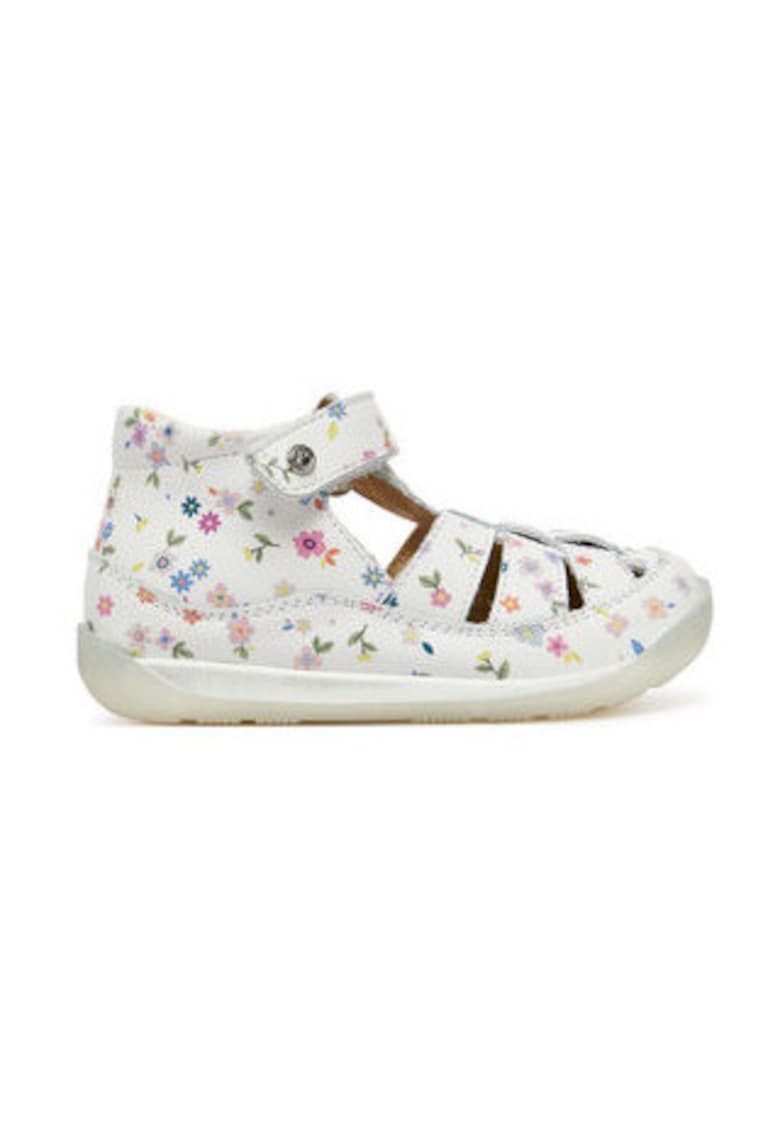 Sandale pentru fete -  305326775 - piele naturala