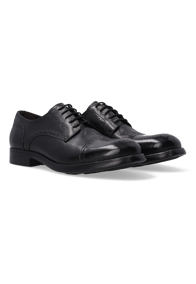 Pantofi derby