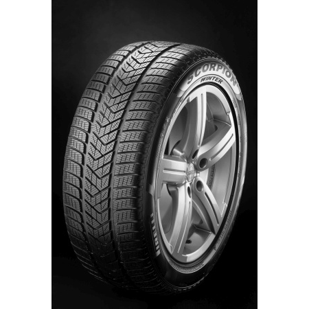 Anvelopa 255/55R18 109H SCORPION WINTER XL PJ r-f RUN FLAT MS 3PMSF