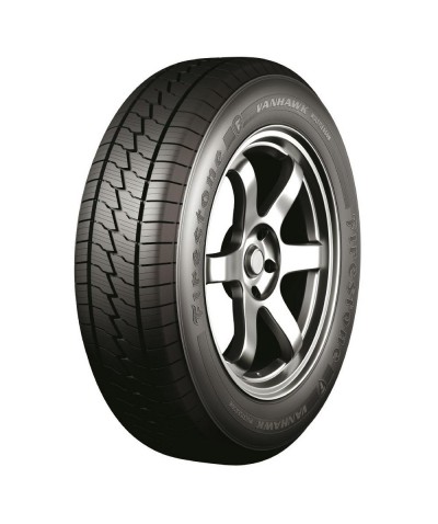 FIRESTONE Vanhawk multiseason 205/75R16C 110/108R 8PR