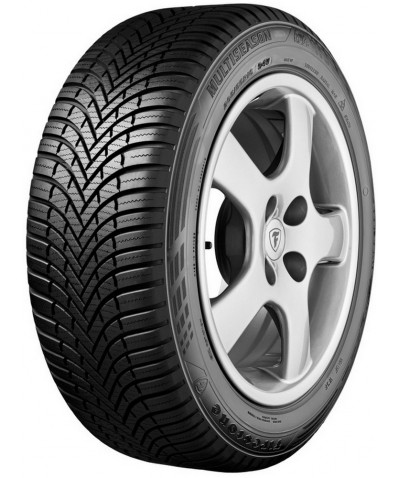 FIRESTONE Multiseason gen02 235/50R18 101V XL