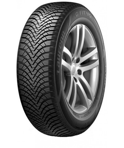 LAUFENN G fit 4s lh71 235/45R17 97Y XL
