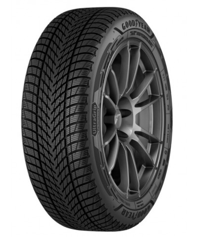 GOODYEAR Ultragrip performance 3 255/40R20 101W XL