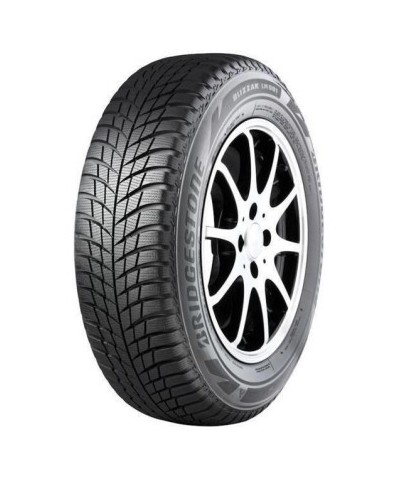 Bridgestone Blizzak lm-001 205/55R16 91H *
