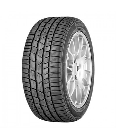 CONTINENTAL CONTIWINTERCONTACT TS830P 195/65R16 92H