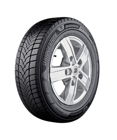 BRIDGESTONE Duravis van winter 225/70R15C 112/110R 8PR