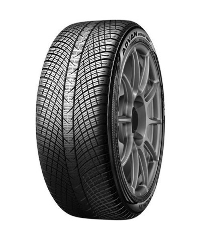 YOKOHAMA Advan Winter V907 XL 255/45R19 104V