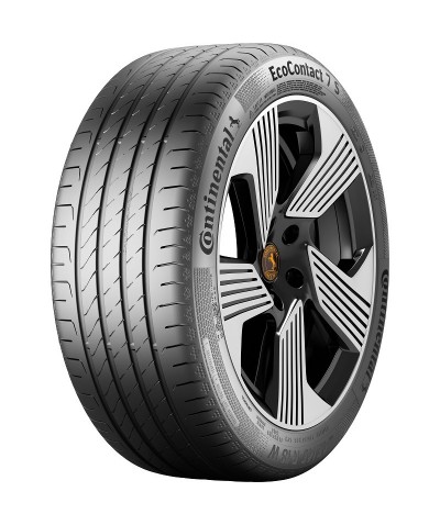 Continental Ecocontact 7 S 225/55 R17 97V