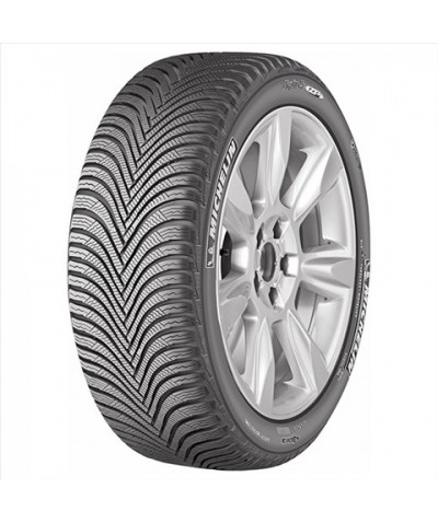 Michelin Alpin 5 205/55 R16 91H N0